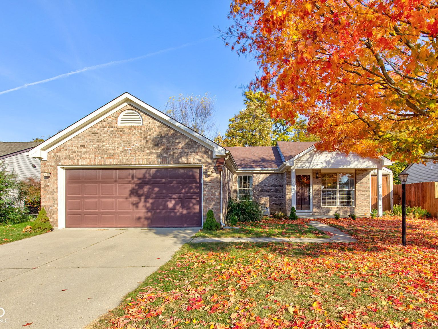 18561 Harvest Meadows Dr E, Westfield, IN 46074 | Zillow