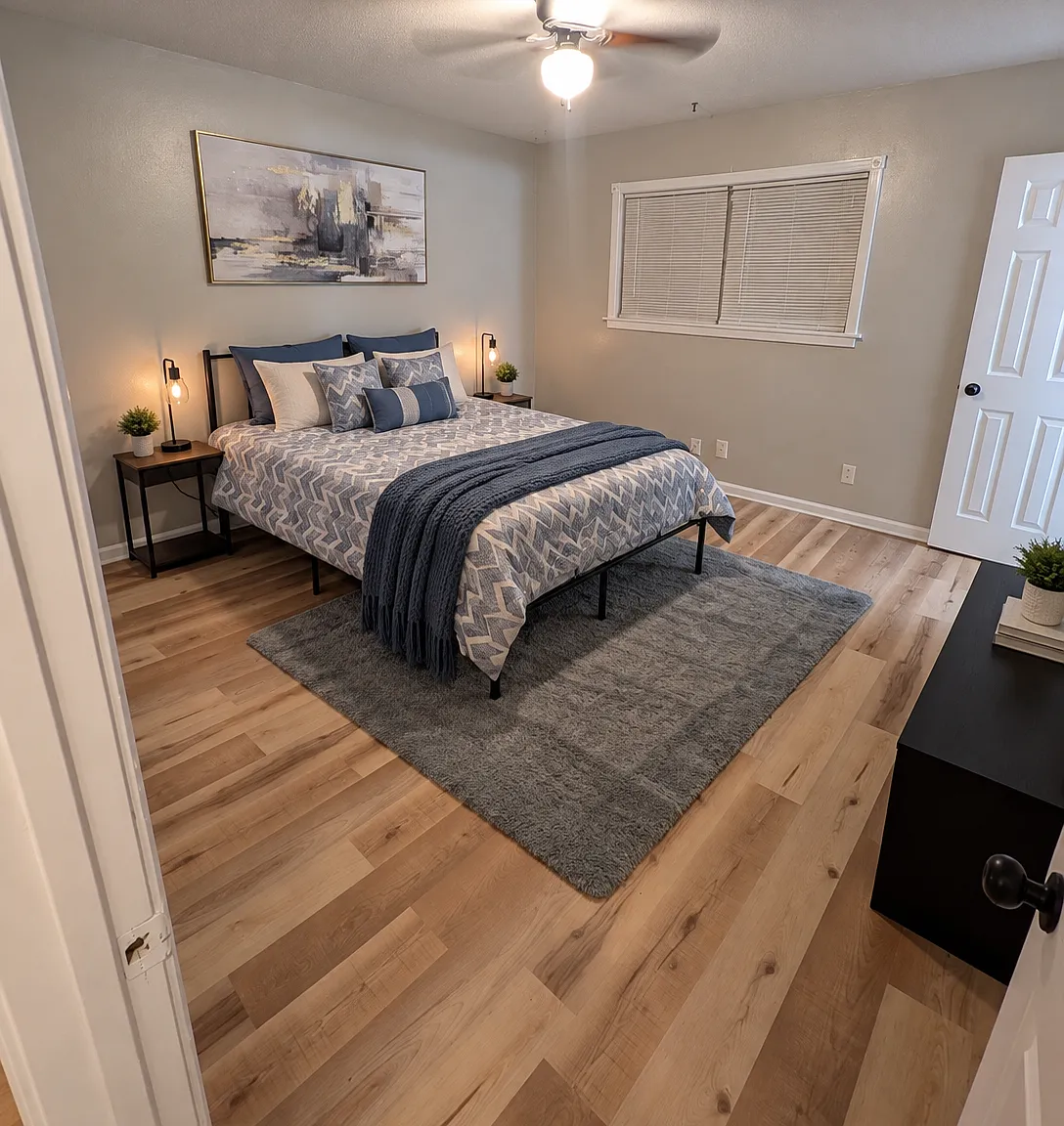 3 bed, 1.5 bath, 1300 sqft, $3,000 — Photo 3