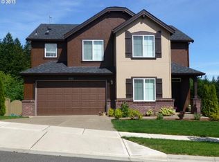 3703 Huntsman Way, Forest Grove, OR 97116