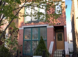 1025 N Hermitage Ave #1, Chicago, IL 60622