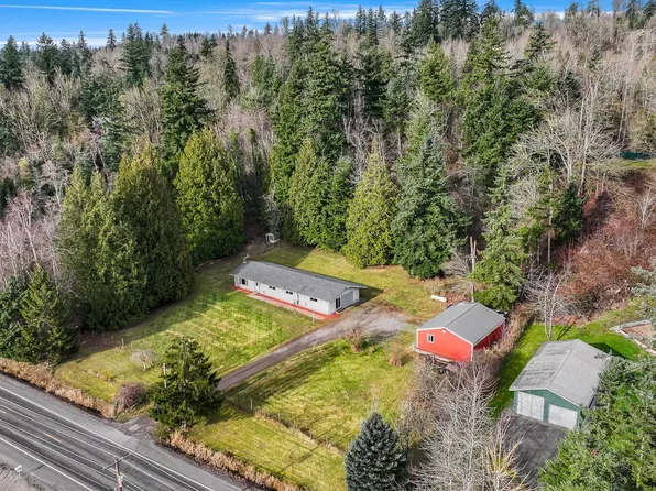 2962 Haynie Road, Custer, WA 98240