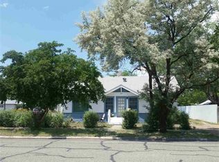1219 Hunt Ave, Alamosa, CO 81101