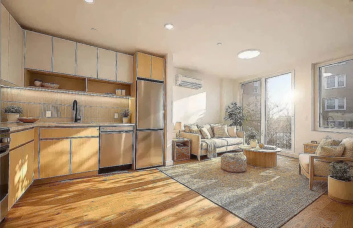 205 Cabrini Boulevard — Photo 1