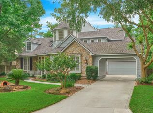 14 Mirror Ridge Dr, Spring, TX 77382
