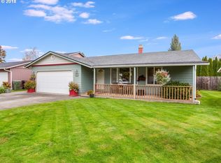 3902 Cottonwood St, Longview, WA 98632