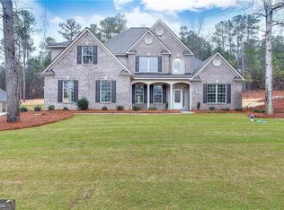 3231 Ashmore Ct SW, Conyers, GA 30094