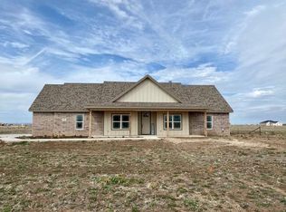 8352 Chad Rd, San Angelo, TX 76905