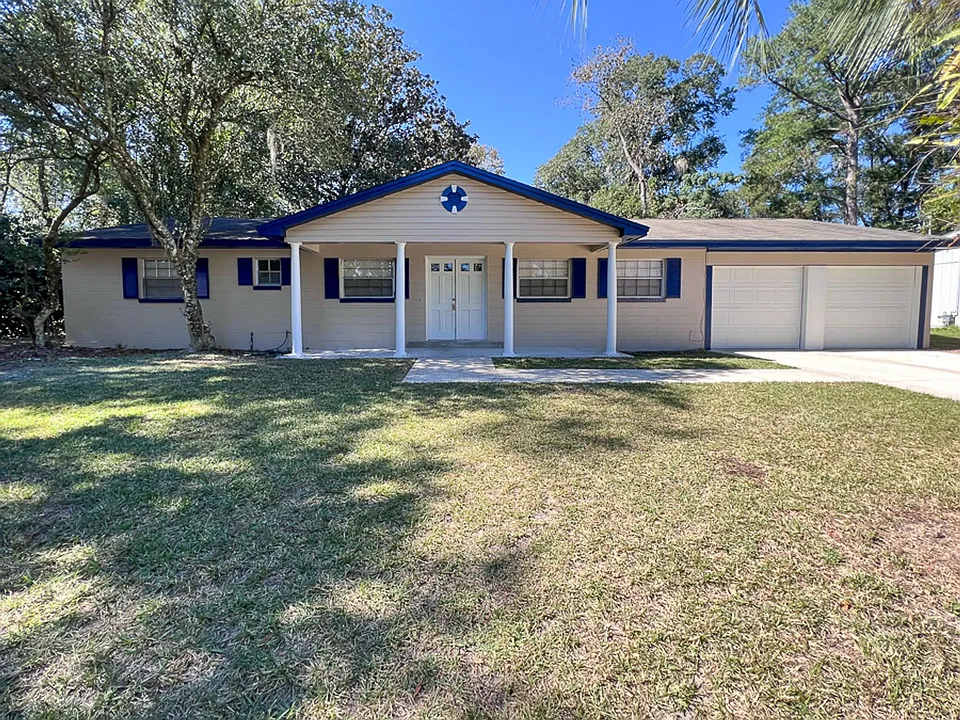 2110 NW 54th Ter