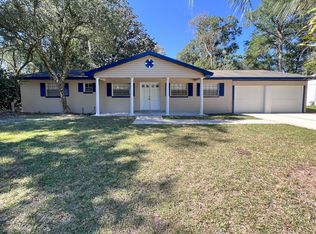 2110 NW 54th Ter, Gainesville, FL 32605