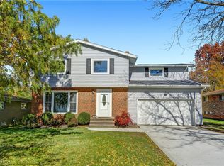 7500 Romilly Oval, Parma, OH 44129