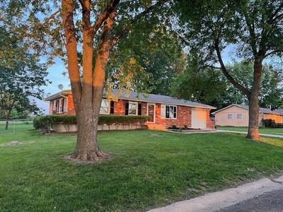 1017 Rawlins Dr, Holden, MO, 64040