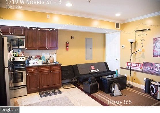 1st image of 1719 W Norris St #B