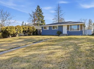 5816 N Lincoln St, Spokane, WA 99205