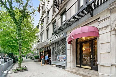 Sold by Sotheby's International Realty