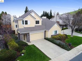 406 Chupcan Pl, Clayton, CA