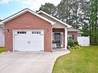 133 Tupelo Ln, Easley, SC 29642