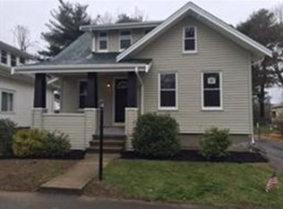85 Torrey Ave, Brockton, MA 02301