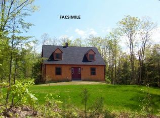 LOT 22 One Pitman Rd, Barnstead, NH 03225
