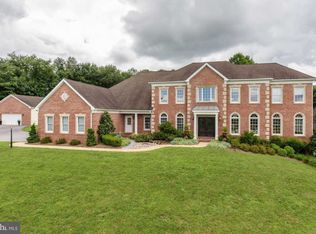 13945 Rover Mill Rd, West Friendship, MD 21794