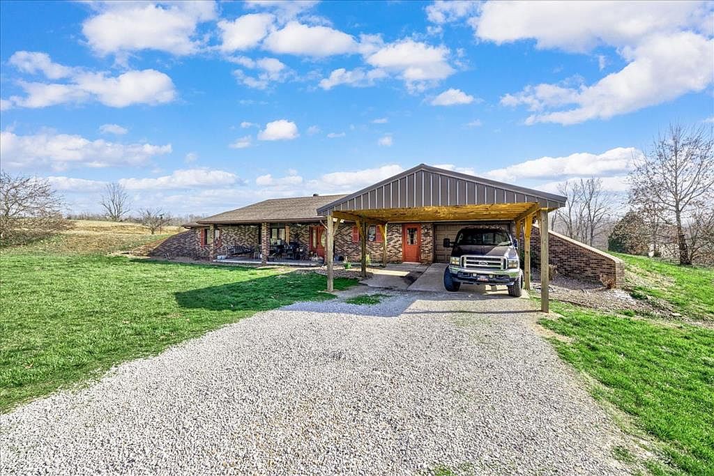 591 Denton Slack Rd, Fordsville, KY 42343 Zillow