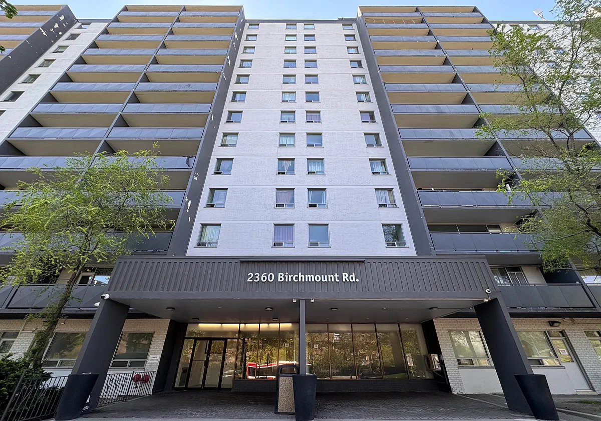 Building Photo - 2360 Birchmount Rd