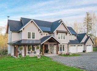 22801 8th Ave, Langley, BC V2Z 2W3