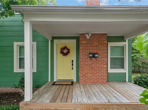 2511 McNeill Cir, Fayetteville, NC 28303