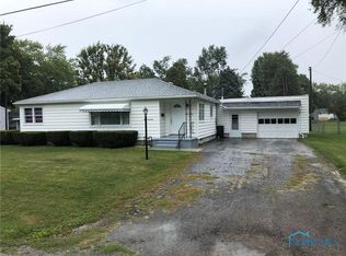 620 Winfield Ave, Findlay, OH 45840