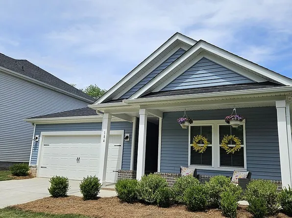 184 Wimberly Ln, Easley, SC 29642