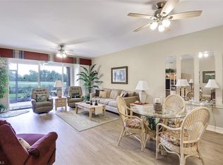 20800 Hammock Greens Ln UNIT 104, Estero, FL 33928