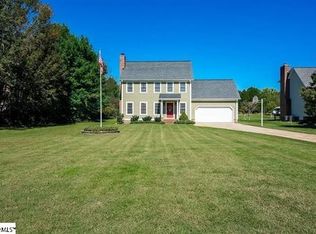 113 Brown Rd, Simpsonville, SC 29681