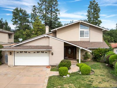 19253 Kenya St, Porter Ranch, CA, 91326