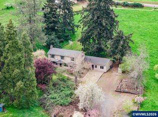 26520 Fern Ridge Rd, Sweet Home, OR 97386