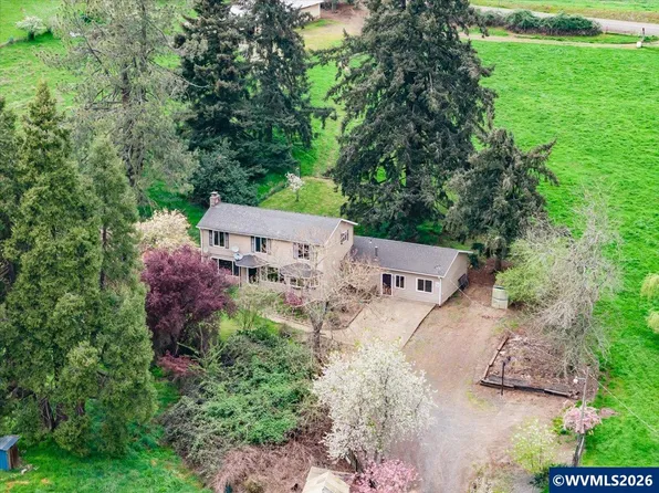 26520 Fern Ridge Rd, Sweet Home, OR 97386