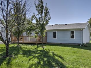 1805 Park St, Blair, NE 68008