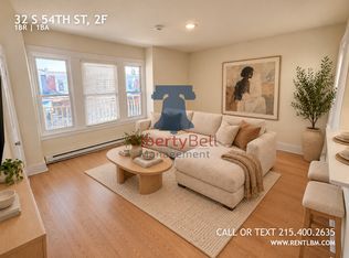 32 S. 54TH, Philadelphia, PA 19139
