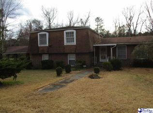 1501 N Sierra Range, Florence, SC 29501