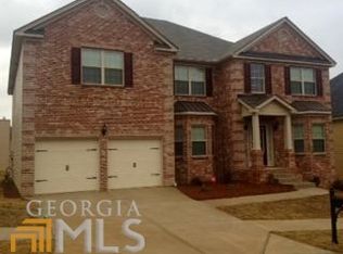 590 Camano Way, McDonough, GA 30253