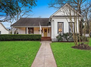 709 College St, Montgomery, TX 77356