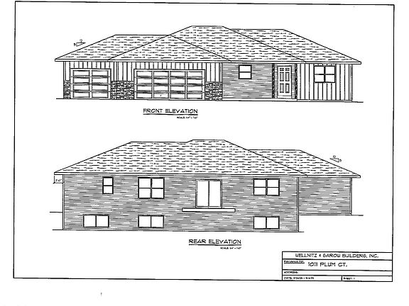 2nd image of 1011 Plum Ct