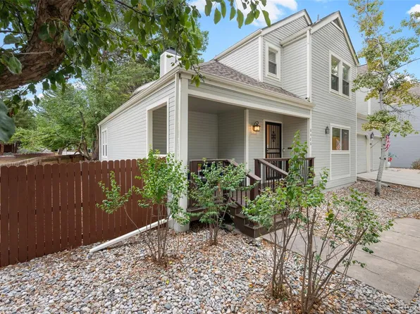 6408 S Glencoe Court, Centennial, CO 80121