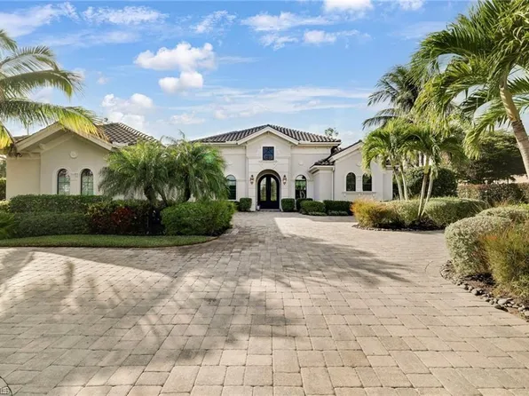 12090 Musket LN, FORT MYERS, FL 33912