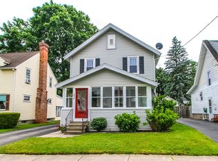 234 W Spruce St, East Rochester, NY 14445