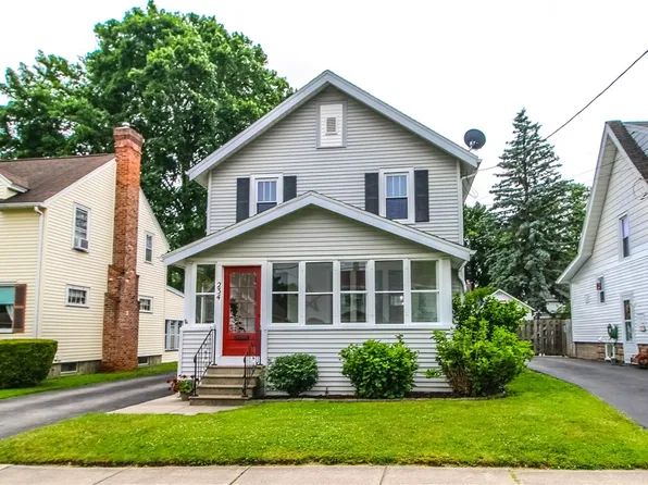 234 W Spruce St, East Rochester, NY 14445