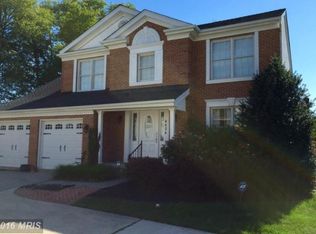 4424 Camellia Rd, Baltimore, MD 21236