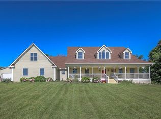 14043 170th St, Bonner Springs, KS 66012
