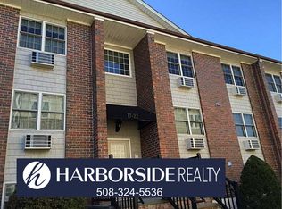 669 Metacom Ave UNIT 19, Bristol, RI 02809