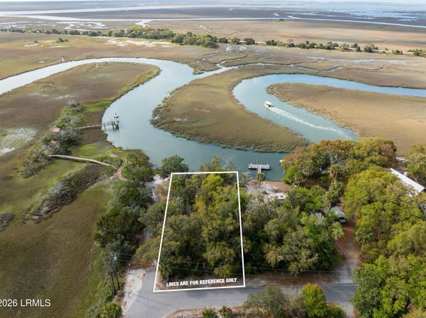 Lowcountry Real Estate