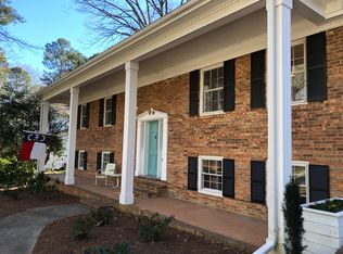 4109 Weaver Dr, Raleigh, NC 27612