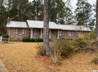 365 Sandy Bluff Rd, Green Sea, SC 29545